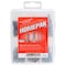 Hillman Common Nail, 3/4 in to 1-1/2 in L, Steel, 5 PK 41823 - alternate 1